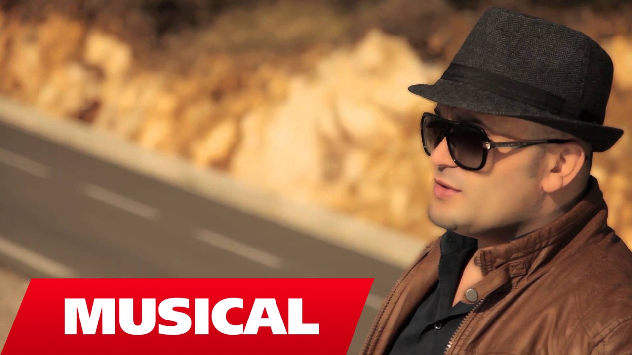 Gentjan Dema - Mos më moho (Coming Soon)