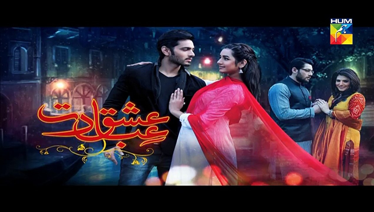 Ishq Ibadat Episode 10 Full