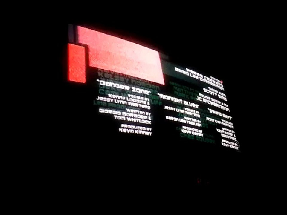 Georgia FX Productions - Version 2 🎬