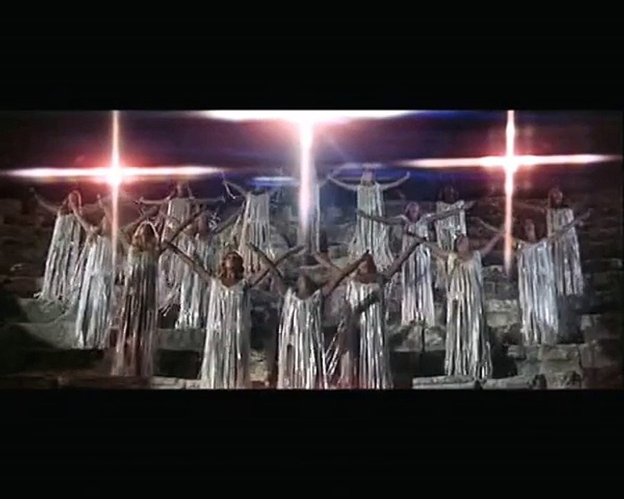 Jesus Christ Superstar - Superstar
