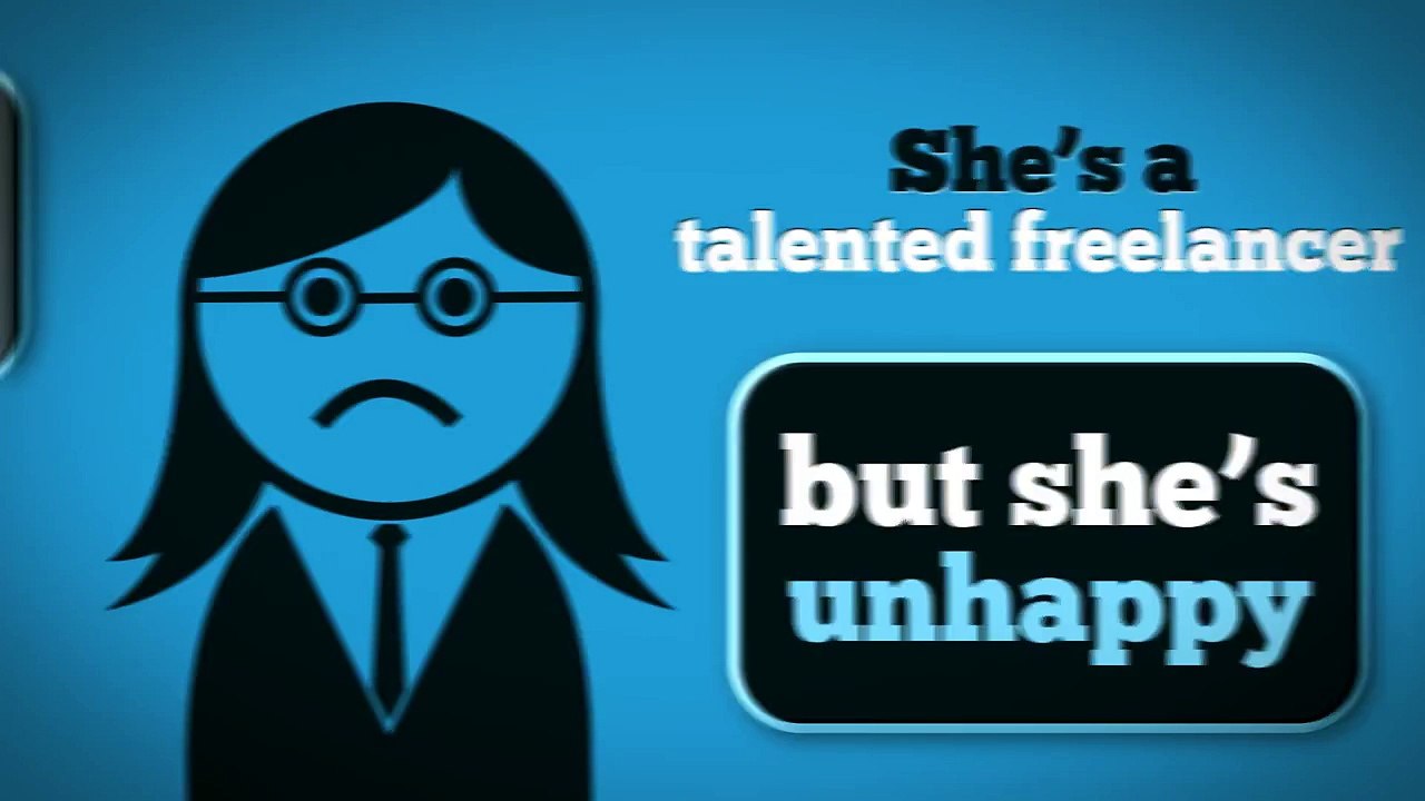 Explainer Video, Kickstarter video, Explanation video, Animated Video, Doodle video