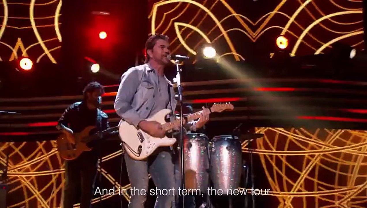 Juanes - Interview (Vevo News)