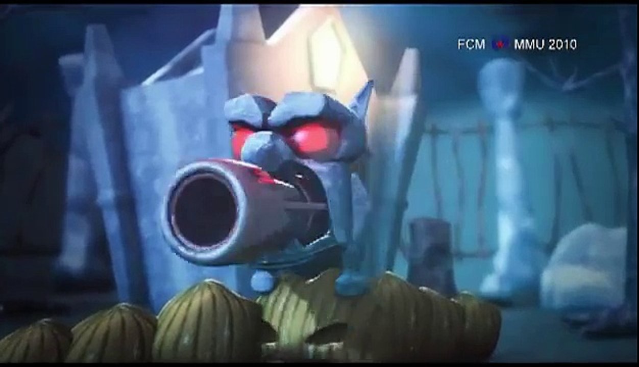 Film Animasi Indonesia ( SuperBite ) / Monso Kreatif Indonesia