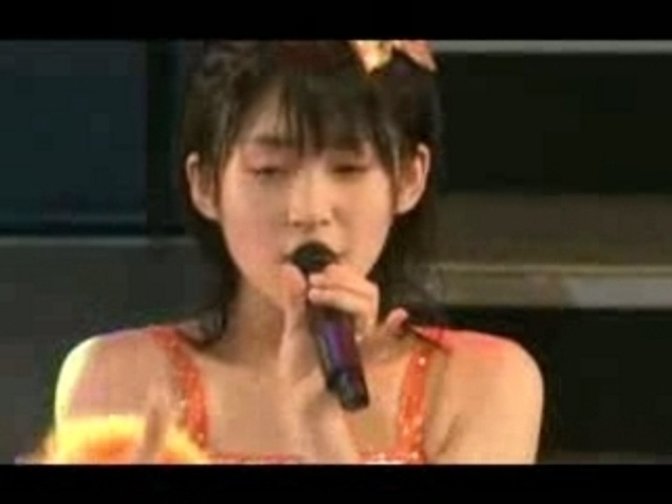 Hello! project - Ai no Sono (live)