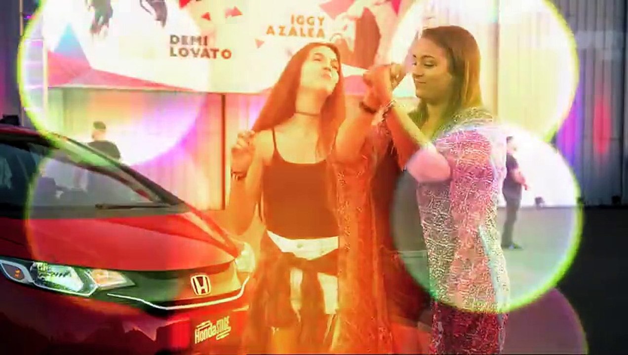 Vevo - Fan Testimonial #2 (Vevo Certified SuperFanFest)