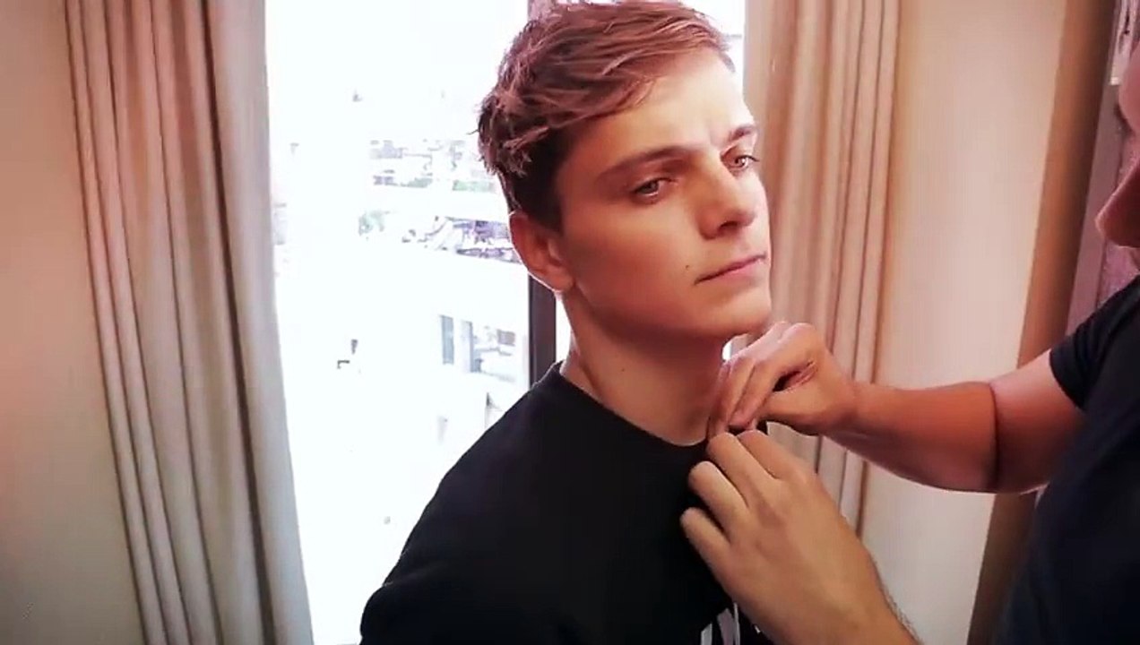 Martin Garrix - Vevo All Access  Martin Garrix