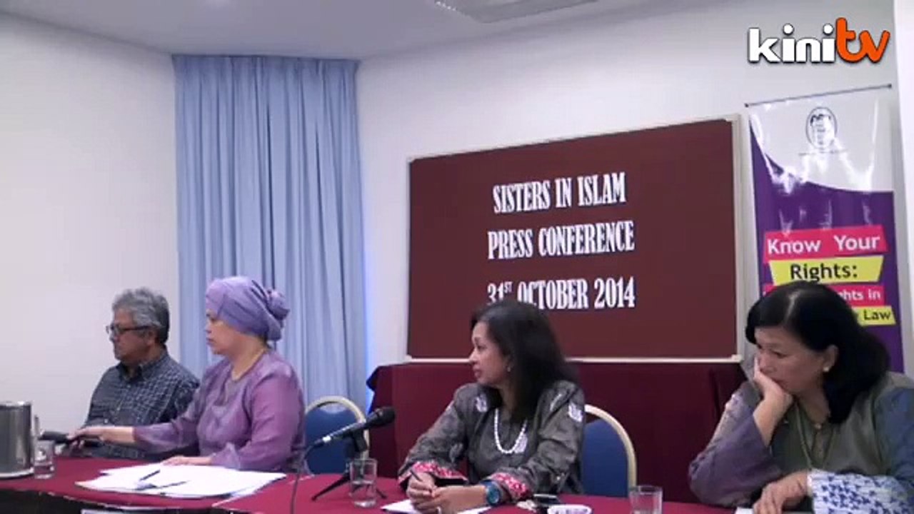 Zaid tells Malaysia to quit UN and join IS