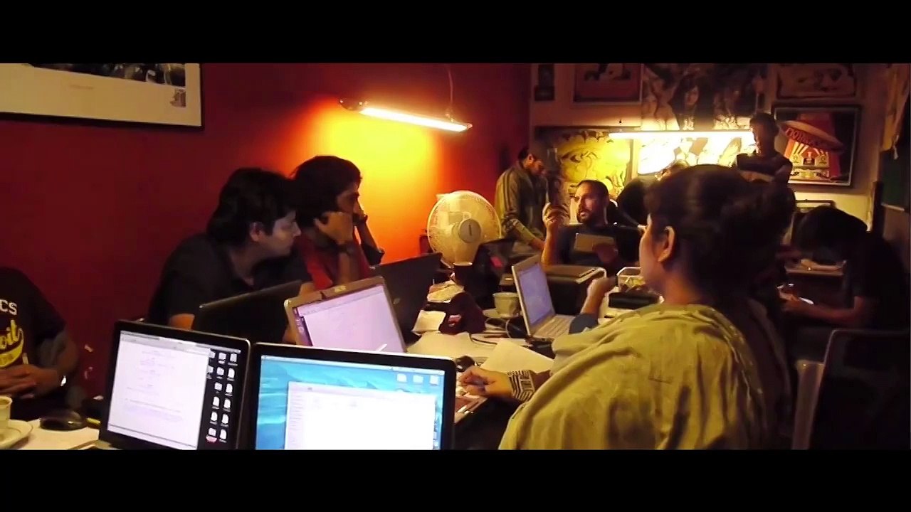 Ku Ku Ku by Strings (MOOR OST)