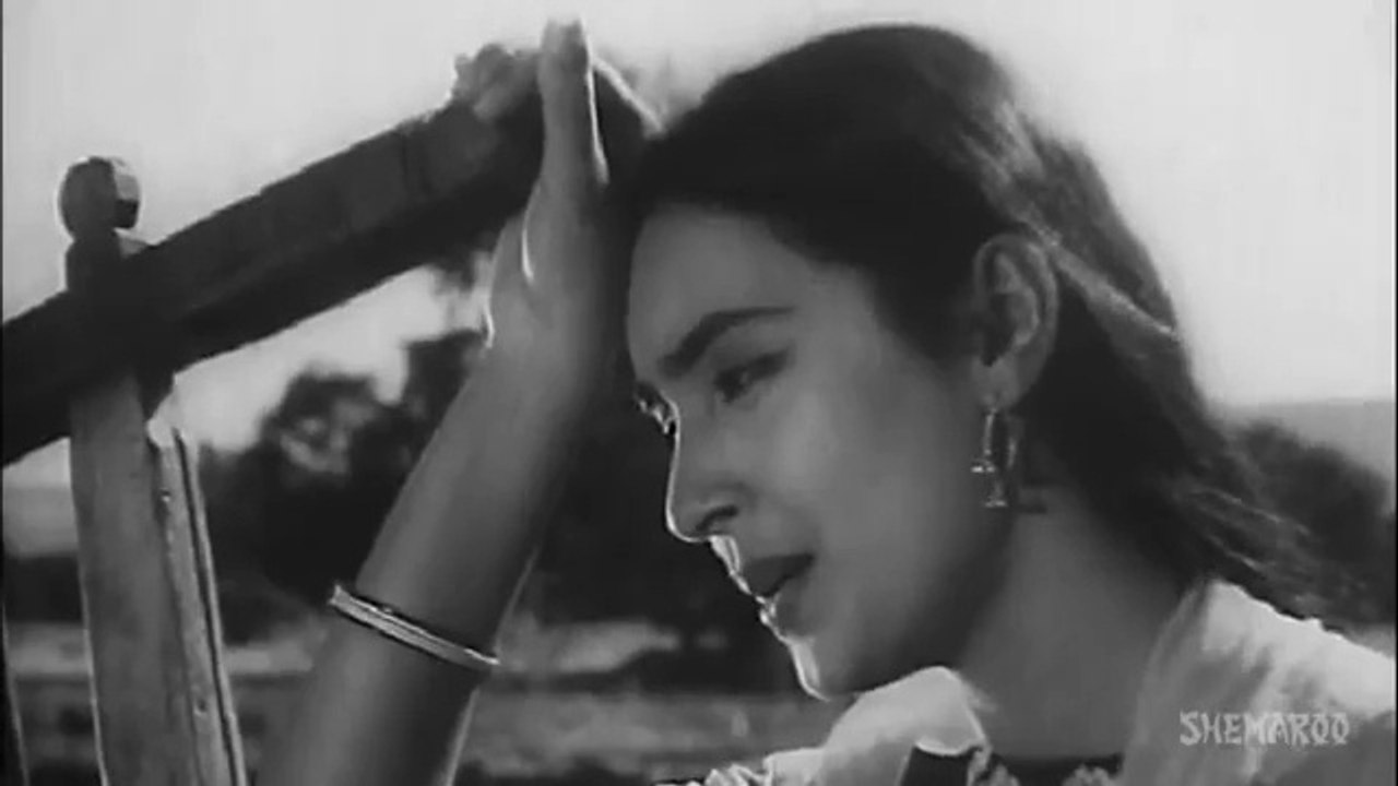 Teri Raahon MainKharry Hain.. Lata