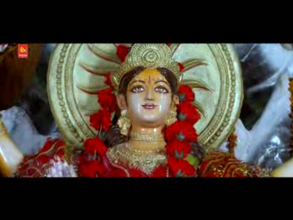 Mela Lagya Chintpurni De | Punjabi Devotional Video | Kumar Sanjay | R.K.Production | Punjabi Sufiana