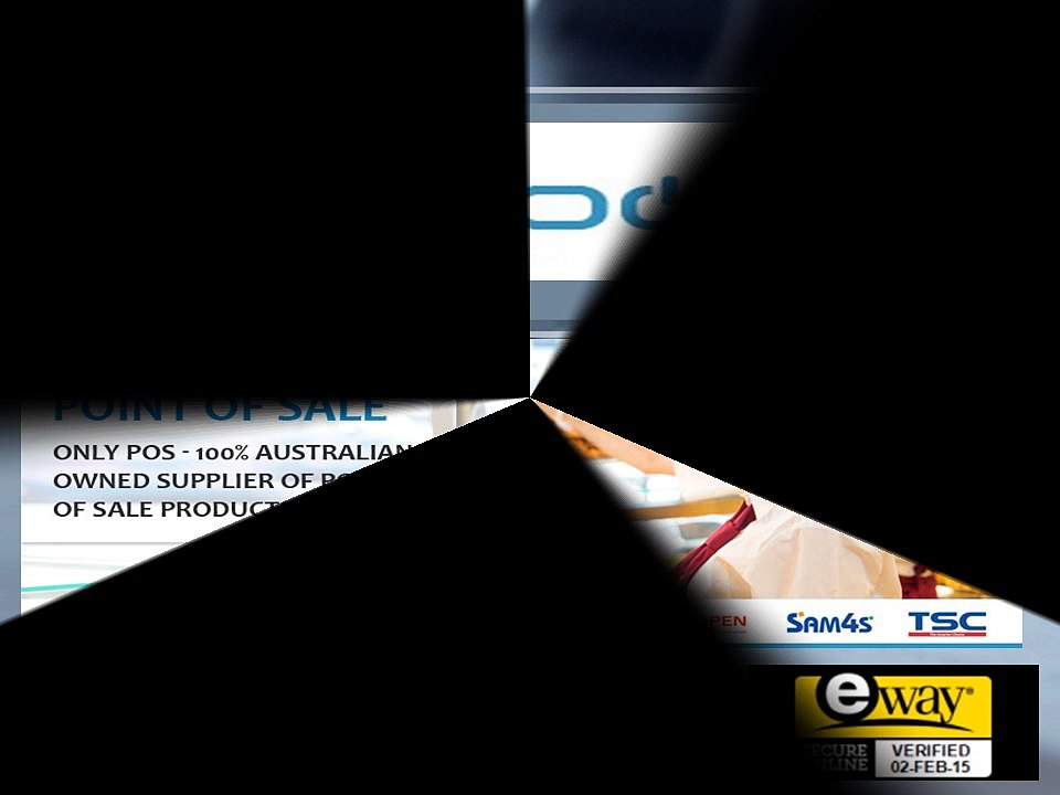OnlyPOS PPT