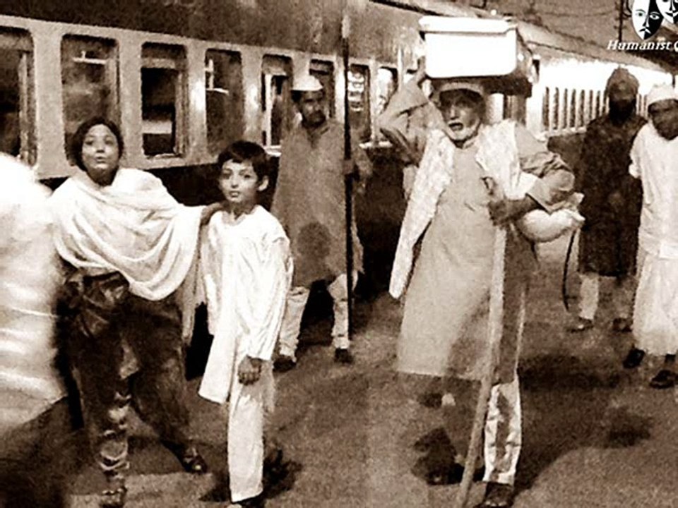 DOCU-DRAMA  "Pakistan KA Matlab Kya" 1