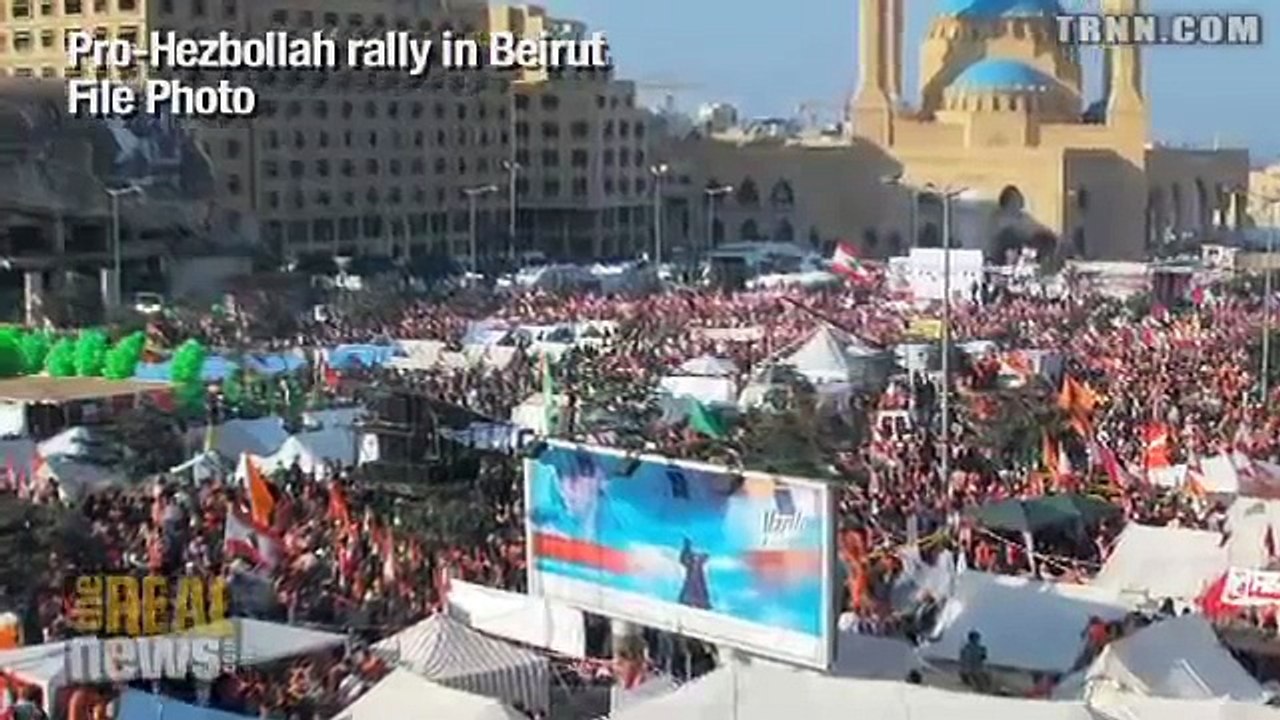 Hezbollah and the modern history of Lebanon Pt.10