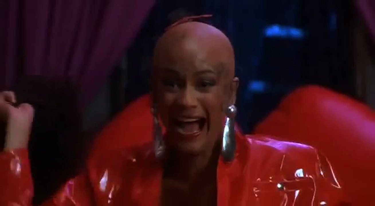 I'm Gonna Git You Sucka