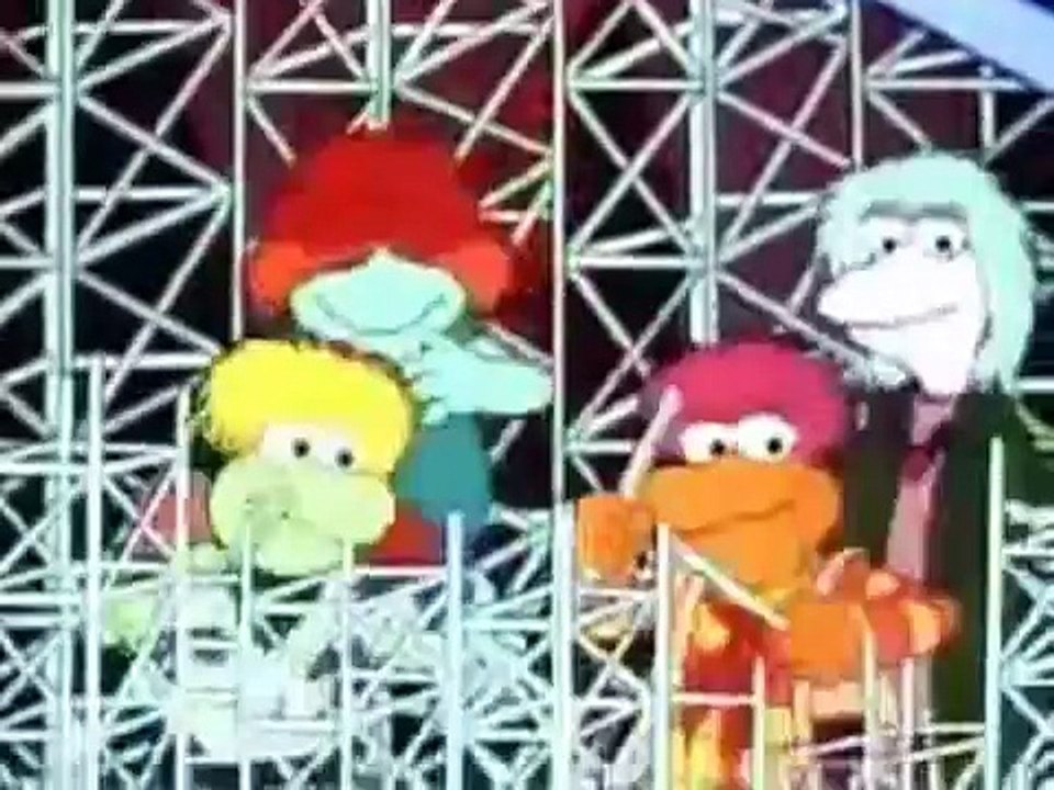 80s & Early 90s Cartoon Theme Songs, Part 6