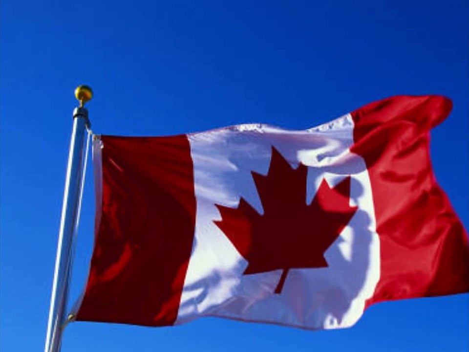 French Canadian National Anthem - O Canada ( French )