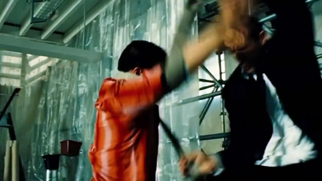 Jason Statham Tribute