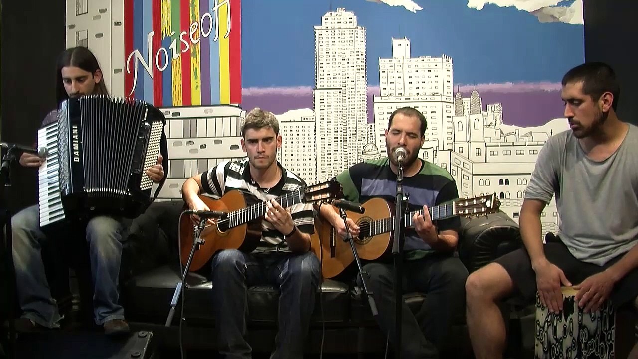 Al Rollo Luche - Rumvals