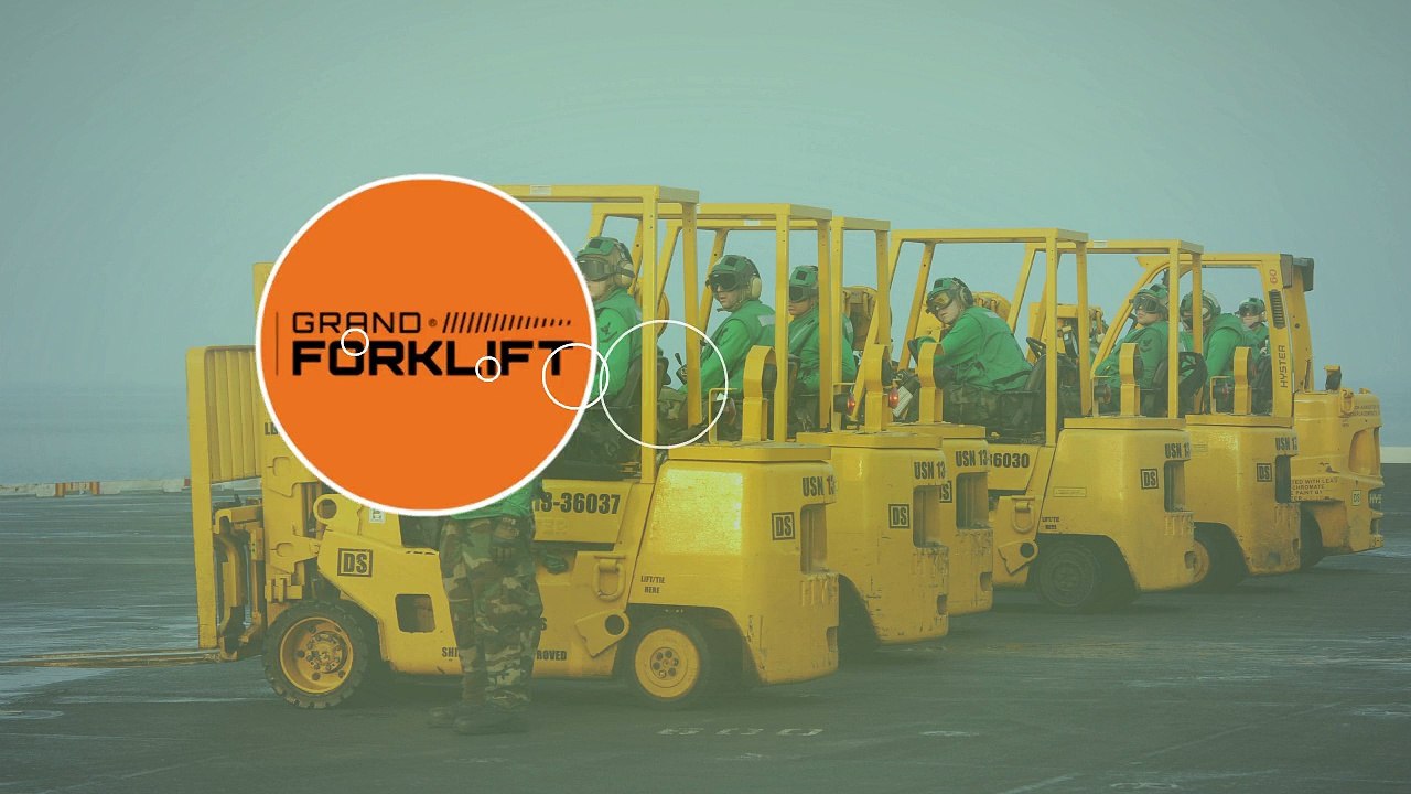Top Deals on Used Forklifts in Pittsburgh 🚜 | Grand Forklift