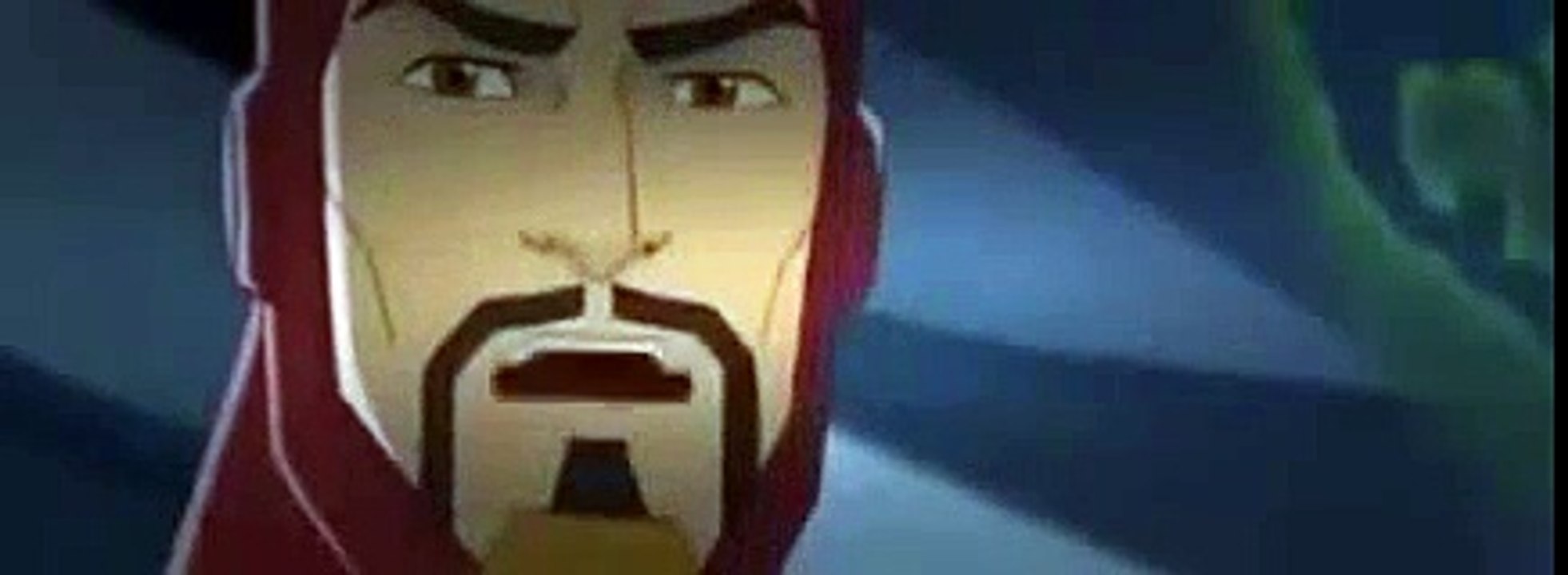 Avengers Assemble Episode 21 [Full Episode] [Full Episode]