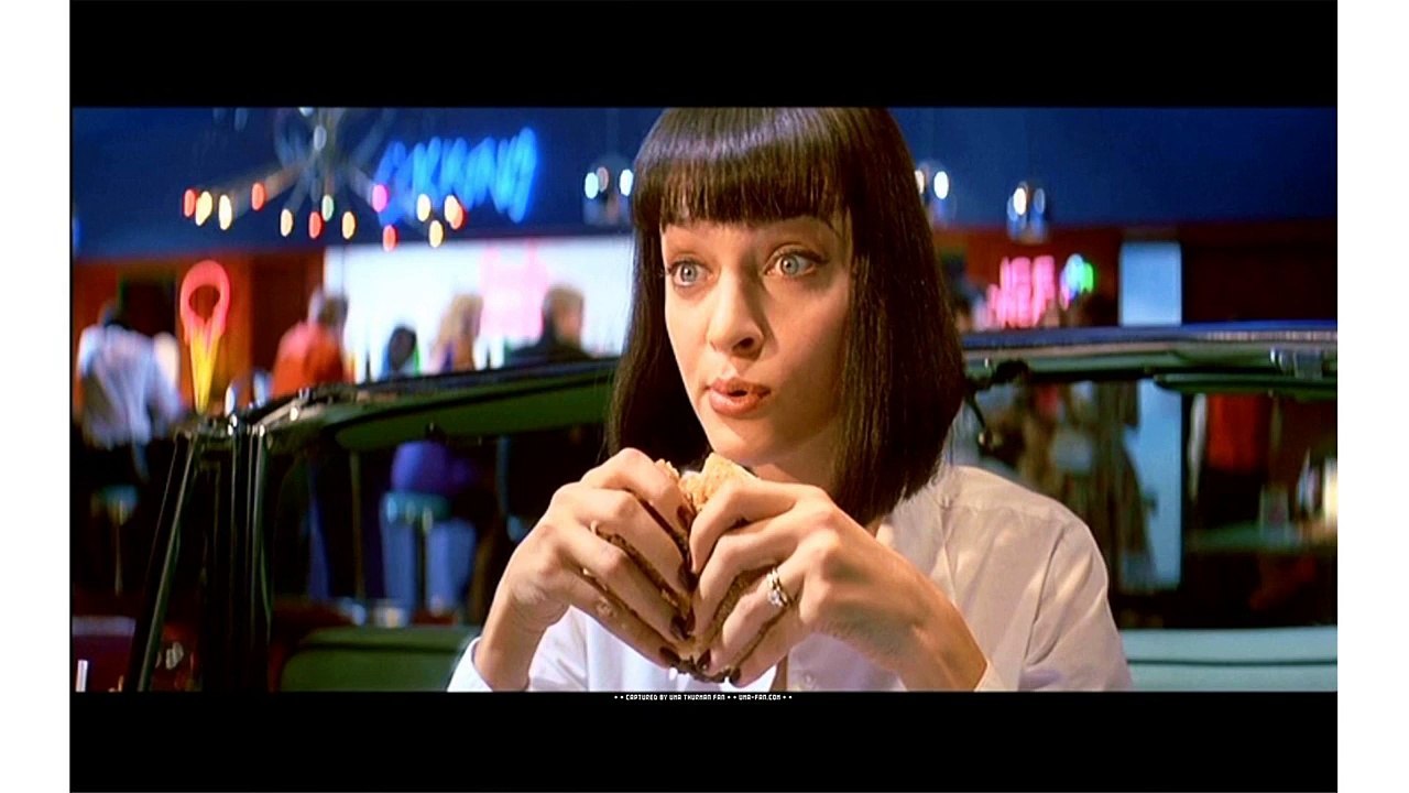 pulp fiction