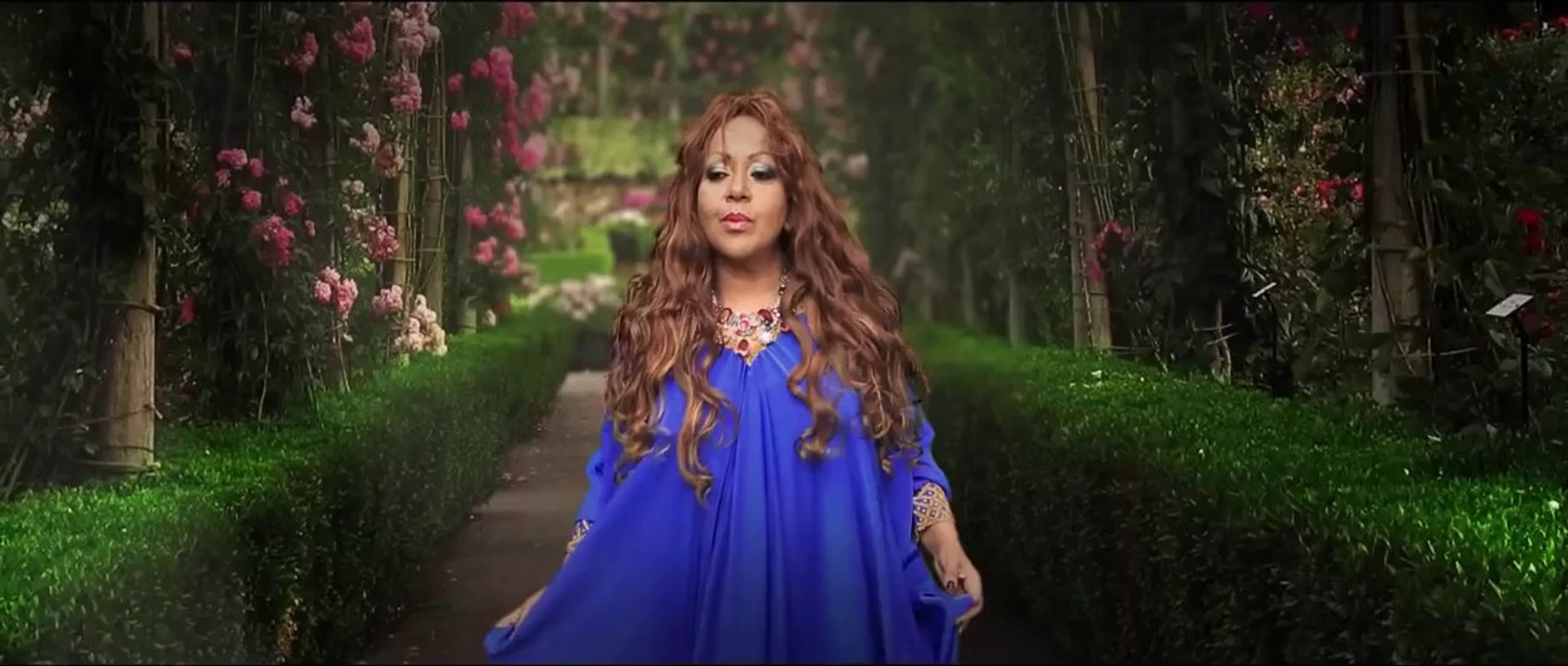 Kuku Sebsibe - Sebebe [Ethiopian Music Video 2015]