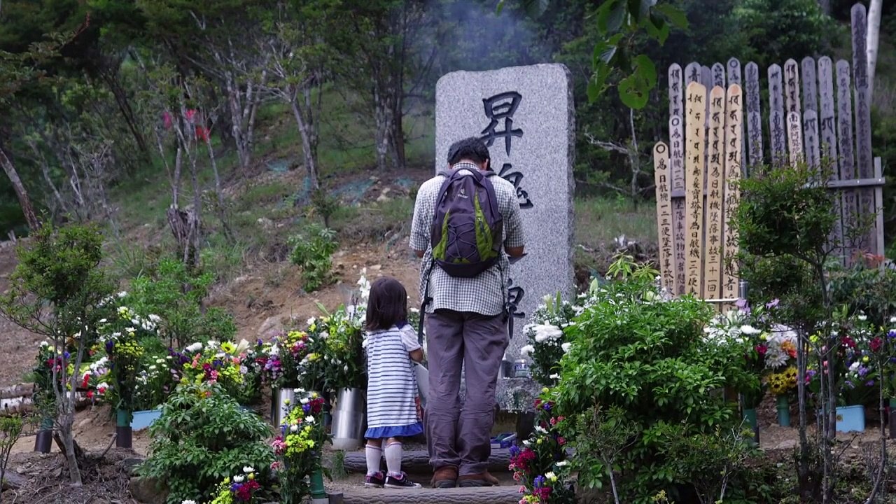 Japaner erinnern an schlimmstes Flugzeugunglück der Geschichte