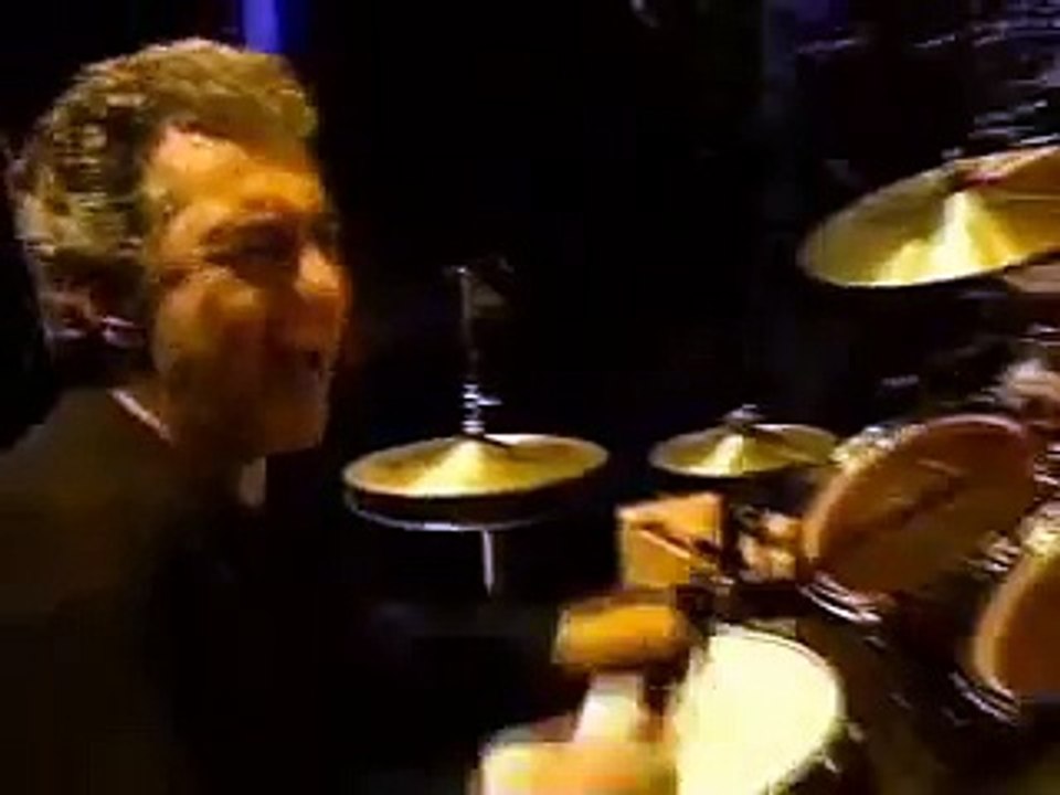 D'angelo David Sanborn Clapton Marcus Miller... etc