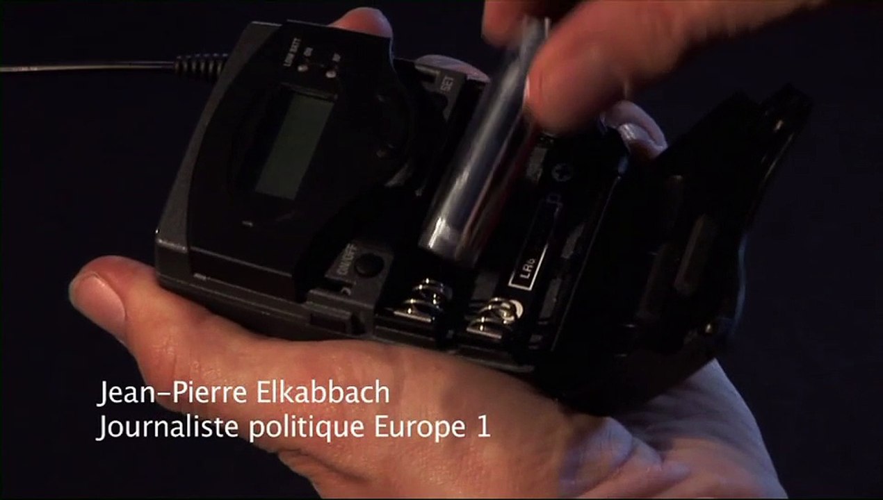 Profession Journaliste