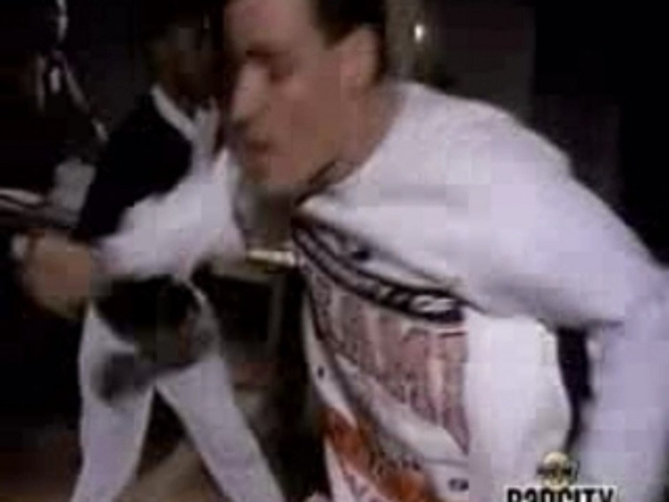 Vanilla Ice - Ice Ice Baby