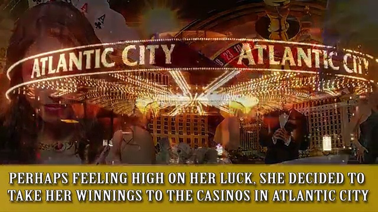 Top 10 Most Stupid Lottery Winners