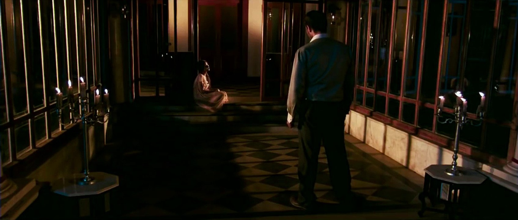 Haunted 3D Part 9/12 | Spooky Bollywood Horror Movie 🎥