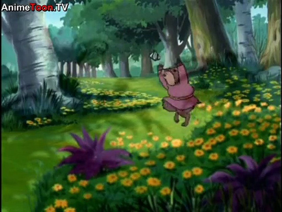 Watch Redwall Episode 2 Full Episode 🌿 | Action and Adventure Await!