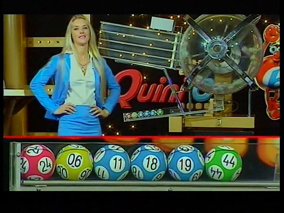 Resultados del QUINI 6 del 25 de octubre de 2015 🎉