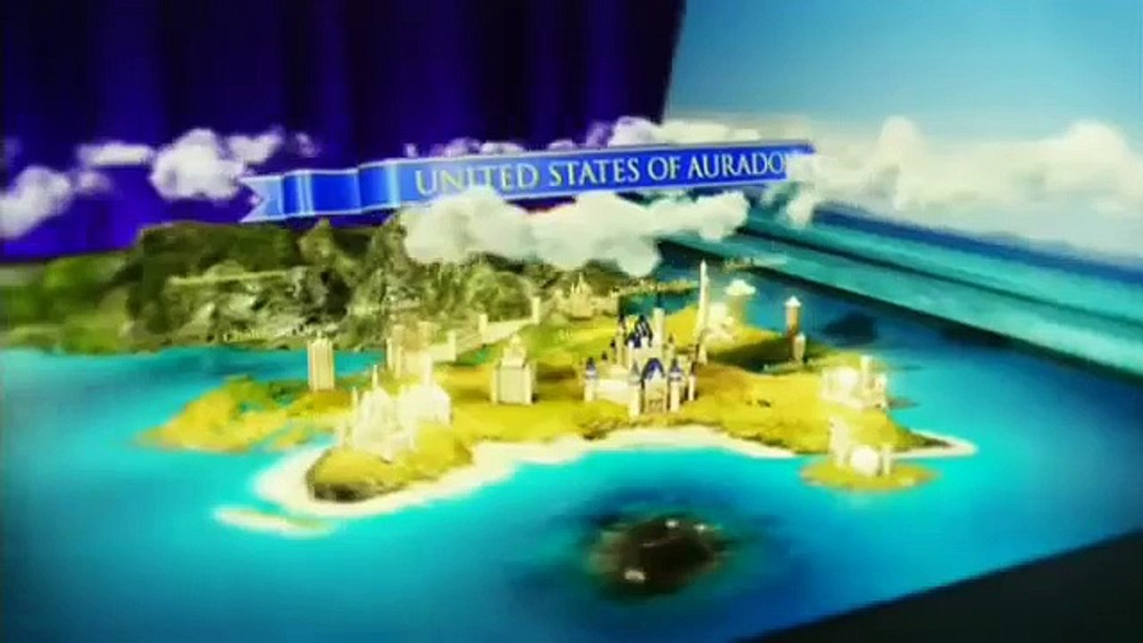 Descendants Unlocking Secrets 7 and 6