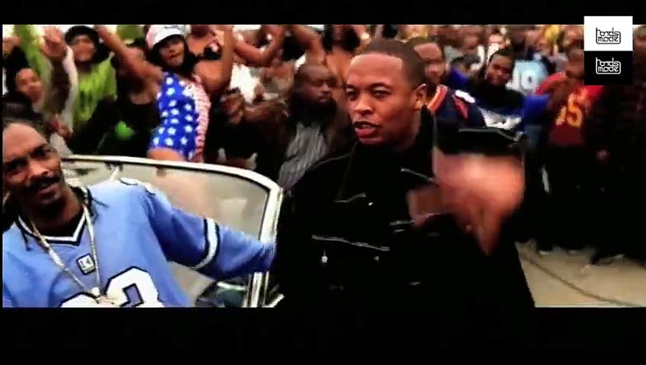 'STILL DRE' DR DRE & SNOOP DOG - REMIX BY REALPRO MUSIC 2015