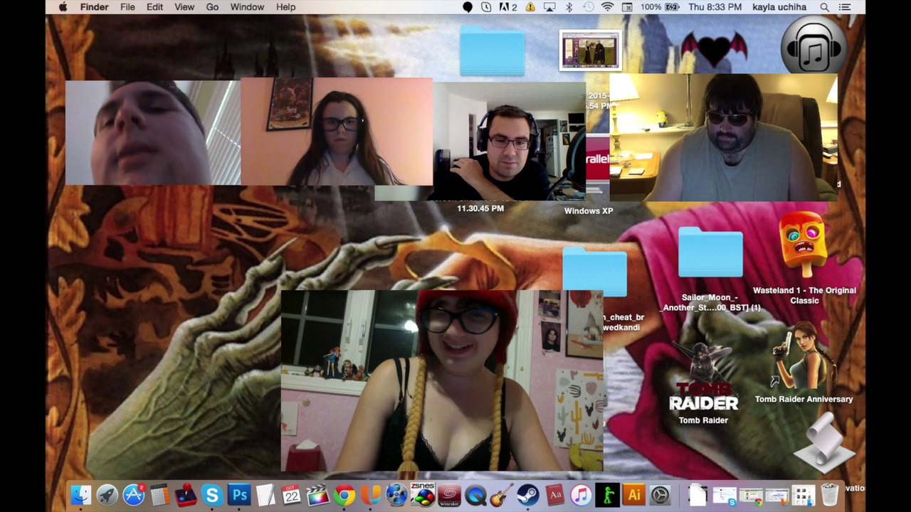 CF Reviews Episode 51: Megan is Missing