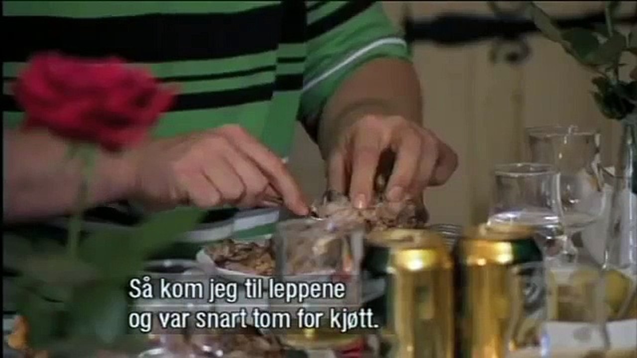 Alt for Norge - smalahove