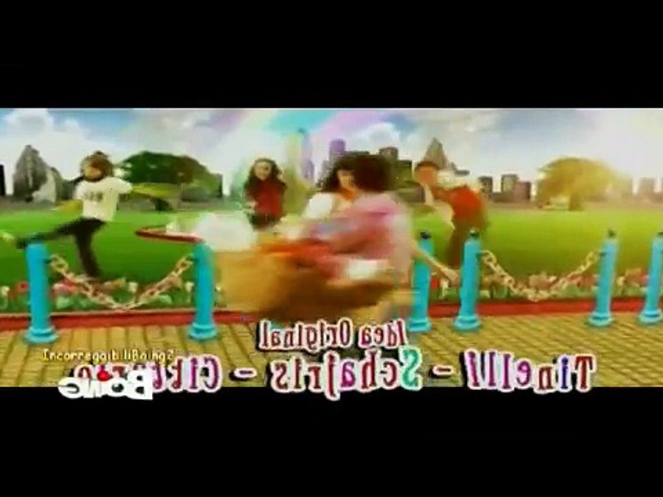 Incorreggibili - Episodio 150 ULTIMO EPISODIO (Intero) (BOING)