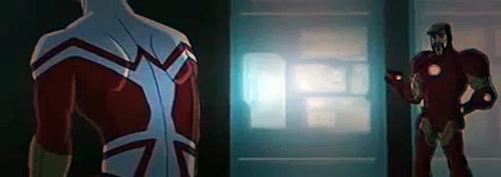 Avengers Assemble Episode 2 [Full Episode] [Full Episode]