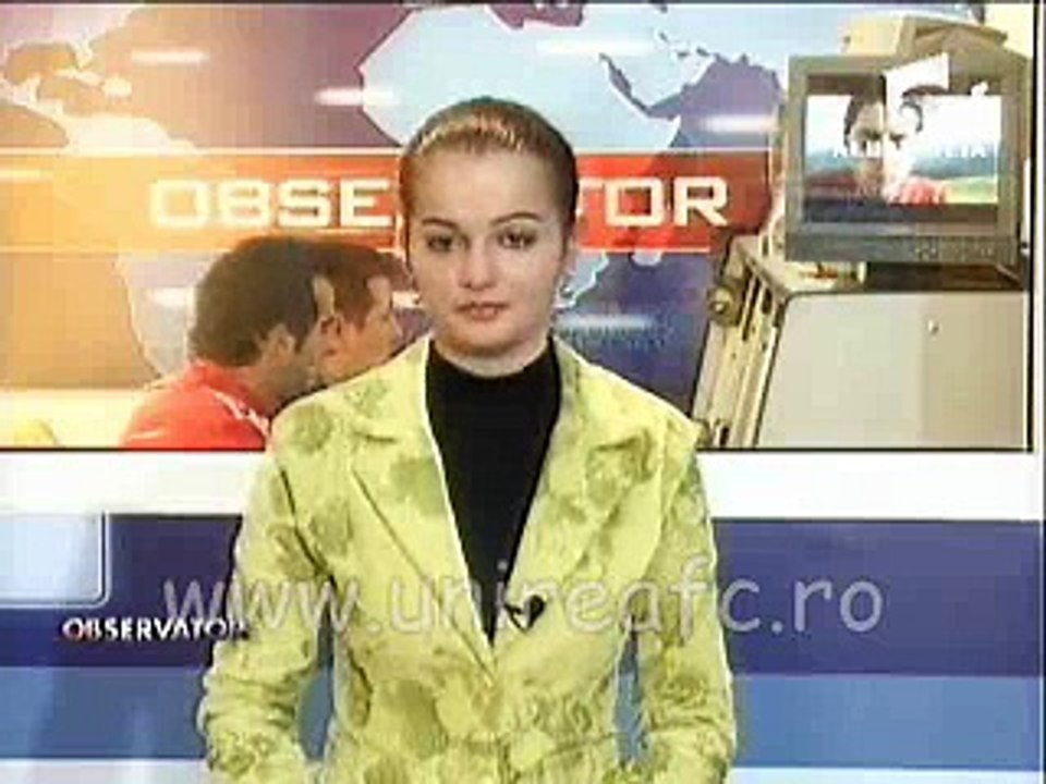 Stiri Antena 1 Alba Iulia