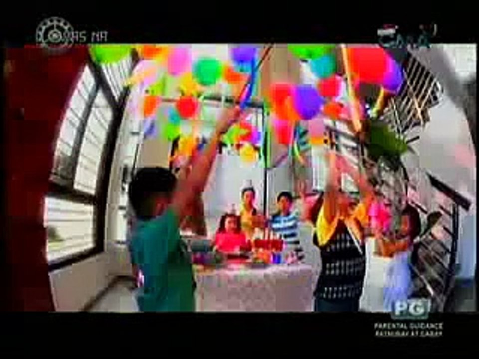 Oras Na (GMA News and Public Affairs Special) Part 1