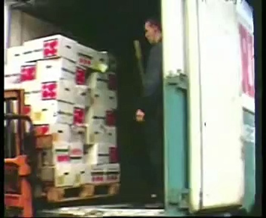 transporthistorie nord norge