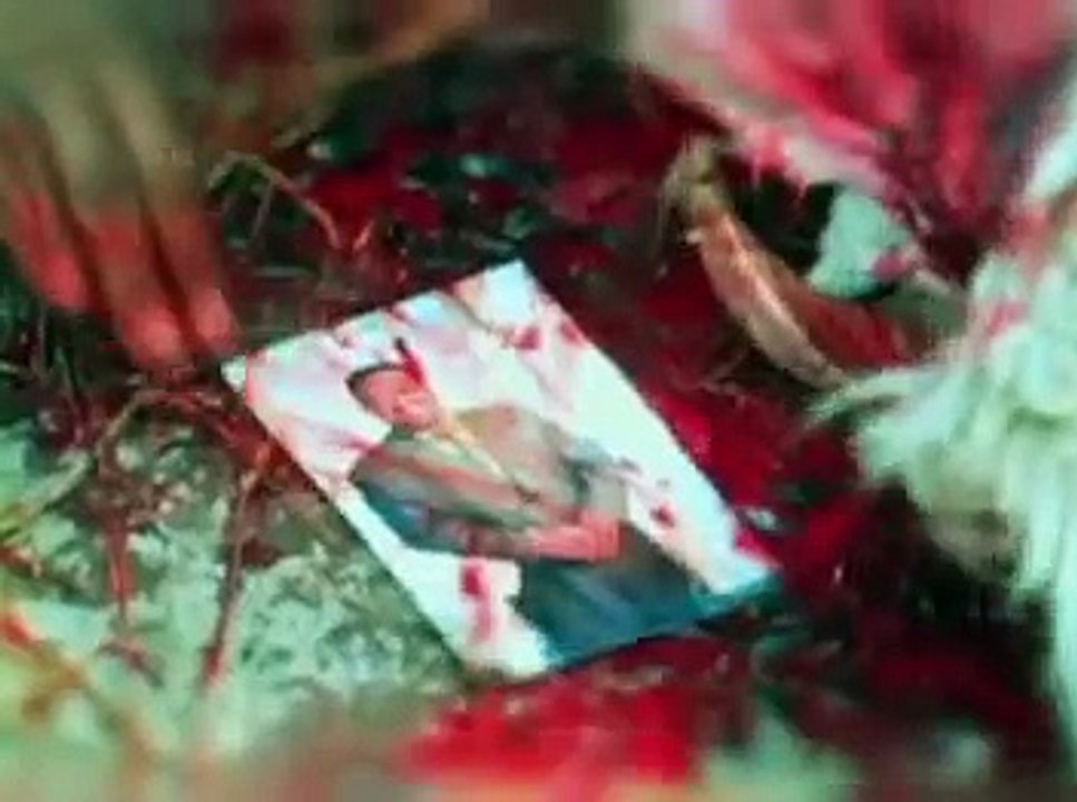 Pastor Dawit Molalegn: Atsheber