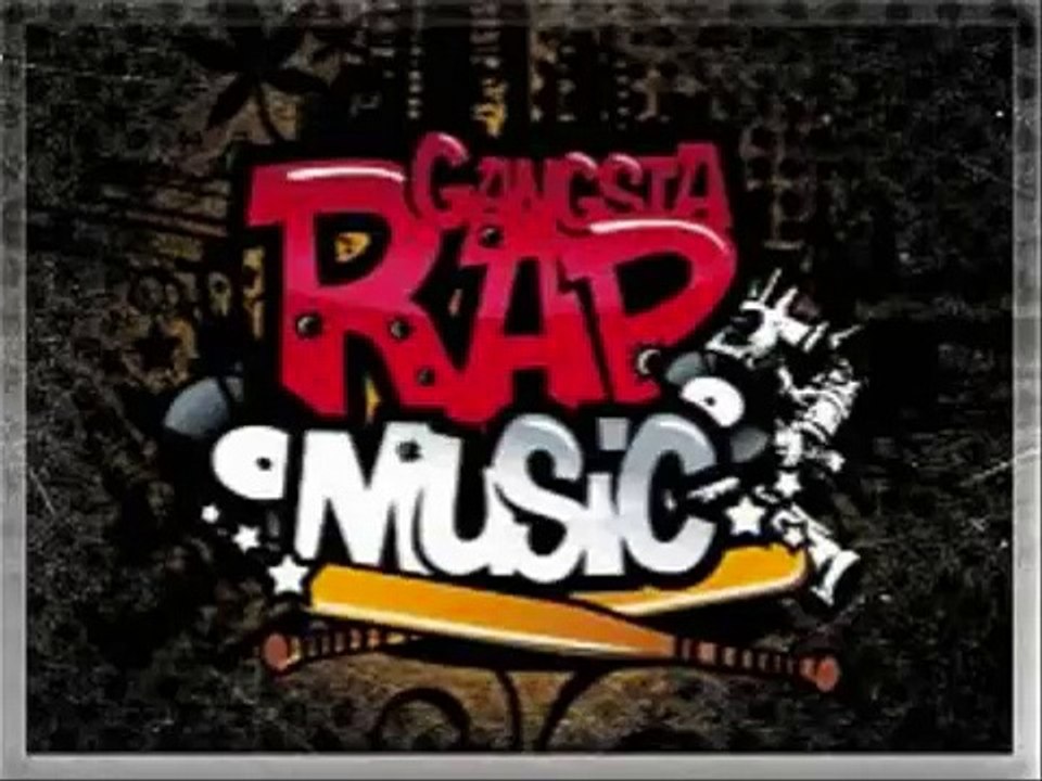 Base de Rap instrumental 2012