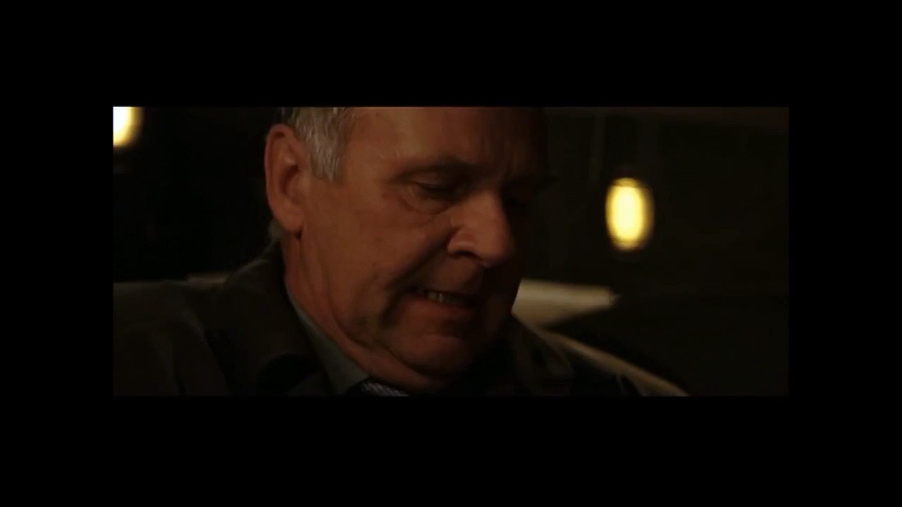 Batman Begins: I'm Batman