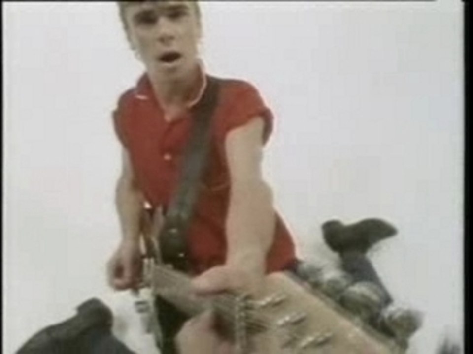 The One Thing - INXS