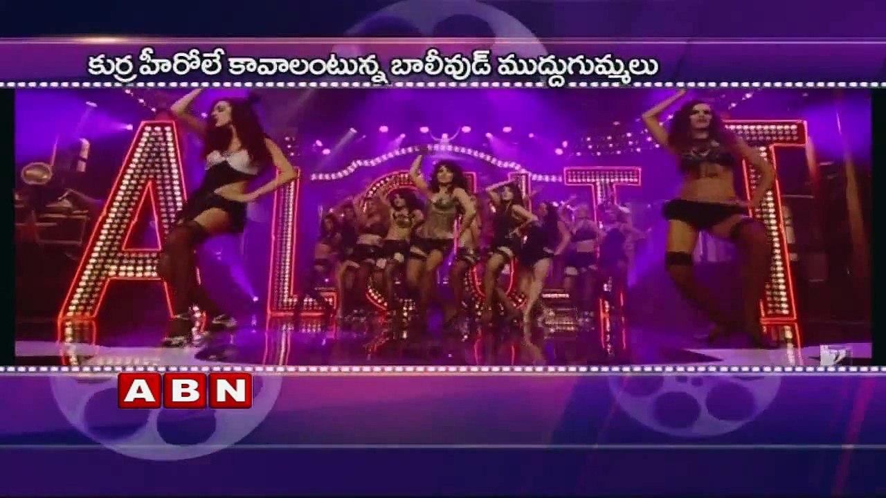 Bollywood actresses set trend by romancing younger actors