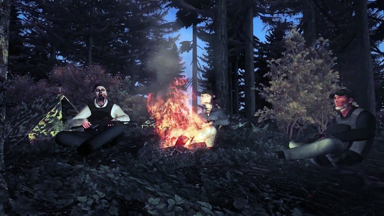 All FRANKIEonPCin1080p CINEMATICS. compilation!