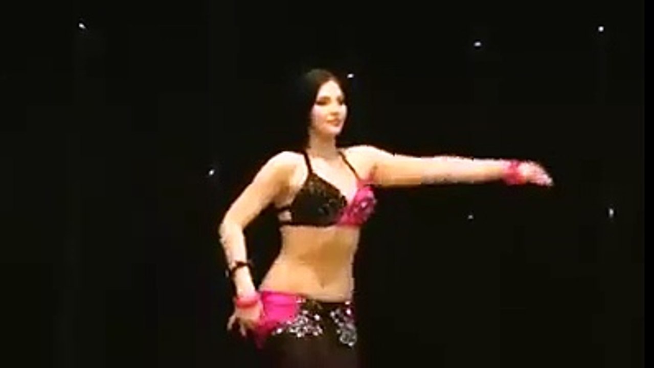 beli dance